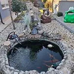 House With Pool And A Jacuzzi וילה
